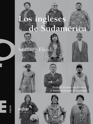cover image of Los ingleses de Sudamérica
